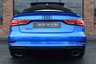 USED 2017 67 AUDI RS3 SALOON 2.5 RS 3 QUATTRO 4d 395 BHP PAN ROOF / RS EXHAUST / B&O