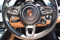 USED 2017 66 PORSCHE 718 2.5 CAYMAN S PDK 2d 345 BHP CHRONO+ / BOSE / PASM / PDLS