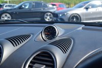 USED 2017 66 PORSCHE 718 2.5 CAYMAN S PDK 2d 345 BHP CHRONO+ / BOSE / PASM / PDLS