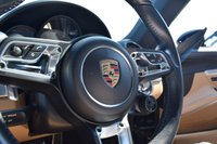 USED 2017 66 PORSCHE 718 2.5 CAYMAN S PDK 2d 345 BHP CHRONO+ / BOSE / PASM / PDLS