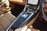 USED 2017 66 PORSCHE 718 2.5 CAYMAN S PDK 2d 345 BHP CHRONO+ / BOSE / PASM / PDLS