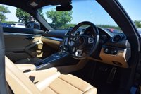USED 2017 66 PORSCHE 718 2.5 CAYMAN S PDK 2d 345 BHP CHRONO+ / BOSE / PASM / PDLS