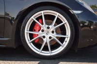 USED 2017 66 PORSCHE 718 2.5 CAYMAN S PDK 2d 345 BHP CHRONO+ / BOSE / PASM / PDLS