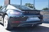 USED 2017 66 PORSCHE 718 2.5 CAYMAN S PDK 2d 345 BHP CHRONO+ / BOSE / PASM / PDLS