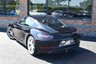 USED 2017 66 PORSCHE 718 2.5 CAYMAN S PDK 2d 345 BHP CHRONO+ / BOSE / PASM / PDLS