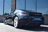 USED 2017 66 PORSCHE 718 2.5 CAYMAN S PDK 2d 345 BHP CHRONO+ / BOSE / PASM / PDLS