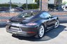USED 2017 66 PORSCHE 718 2.5 CAYMAN S PDK 2d 345 BHP CHRONO+ / BOSE / PASM / PDLS