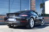 USED 2017 66 PORSCHE 718 2.5 CAYMAN S PDK 2d 345 BHP CHRONO+ / BOSE / PASM / PDLS