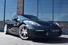 USED 2017 66 PORSCHE 718 2.5 CAYMAN S PDK 2d 345 BHP CHRONO+ / BOSE / PASM / PDLS