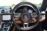 USED 2017 66 PORSCHE 718 2.5 CAYMAN S PDK 2d 345 BHP CHRONO+ / BOSE / PASM / PDLS