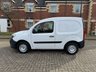 USED 2019 19 MERCEDES-BENZ CITAN 1.5 109 CDI BLUEEFFICIENCY 90 BHP TURBO DIESEL! AIR CON! MANUAL GEARBOX!