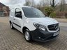 USED 2019 19 MERCEDES-BENZ CITAN 1.5 109 CDI BLUEEFFICIENCY 90 BHP TURBO DIESEL! AIR CON! MANUAL GEARBOX!