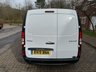 USED 2019 19 MERCEDES-BENZ CITAN 1.5 109 CDI BLUEEFFICIENCY 90 BHP TURBO DIESEL! AIR CON! MANUAL GEARBOX!