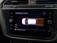 USED 2022 72 VOLKSWAGEN TIGUAN 2.0 LIFE TDI 5d 148 BHP AIR CON CRUISE PARK SENSORS DE TACH TOWBAR