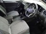 USED 2022 72 VOLKSWAGEN TIGUAN 2.0 LIFE TDI 5d 148 BHP AIR CON CRUISE PARK SENSORS DE TACH TOWBAR