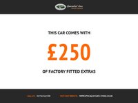 USED 2015 65 SEAT MII 1.0 I-TECH 5d 59 BHP 