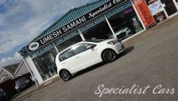 USED 2015 65 SEAT MII 1.0 I-TECH 5d 59 BHP 