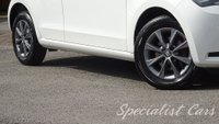 USED 2015 65 SEAT MII 1.0 I-TECH 5d 59 BHP 