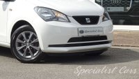 USED 2015 65 SEAT MII 1.0 I-TECH 5d 59 BHP 