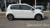 USED 2015 65 SEAT MII 1.0 I-TECH 5d 59 BHP 