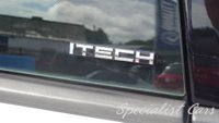 USED 2015 65 SEAT MII 1.0 I-TECH 5d 59 BHP 