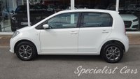 USED 2015 65 SEAT MII 1.0 I-TECH 5d 59 BHP 