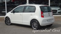 USED 2015 65 SEAT MII 1.0 I-TECH 5d 59 BHP 