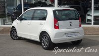 USED 2015 65 SEAT MII 1.0 I-TECH 5d 59 BHP 