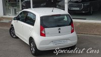 USED 2015 65 SEAT MII 1.0 I-TECH 5d 59 BHP 