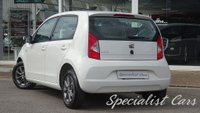 USED 2015 65 SEAT MII 1.0 I-TECH 5d 59 BHP 