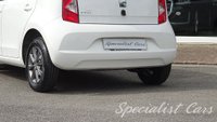 USED 2015 65 SEAT MII 1.0 I-TECH 5d 59 BHP 