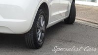 USED 2015 65 SEAT MII 1.0 I-TECH 5d 59 BHP 
