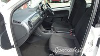 USED 2015 65 SEAT MII 1.0 I-TECH 5d 59 BHP 