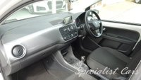 USED 2015 65 SEAT MII 1.0 I-TECH 5d 59 BHP 