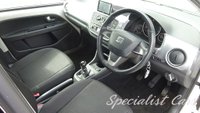 USED 2015 65 SEAT MII 1.0 I-TECH 5d 59 BHP 