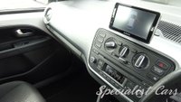 USED 2015 65 SEAT MII 1.0 I-TECH 5d 59 BHP 