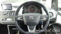 USED 2015 65 SEAT MII 1.0 I-TECH 5d 59 BHP 