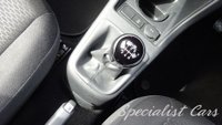 USED 2015 65 SEAT MII 1.0 I-TECH 5d 59 BHP 