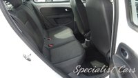 USED 2015 65 SEAT MII 1.0 I-TECH 5d 59 BHP 