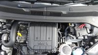 USED 2015 65 SEAT MII 1.0 I-TECH 5d 59 BHP 