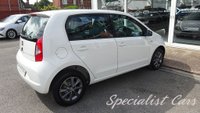 USED 2015 65 SEAT MII 1.0 I-TECH 5d 59 BHP 