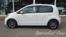 USED 2015 65 SEAT MII 1.0 I-TECH 5d 59 BHP 