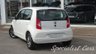 USED 2015 65 SEAT MII 1.0 I-TECH 5d 59 BHP 