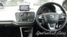 USED 2015 65 SEAT MII 1.0 I-TECH 5d 59 BHP 