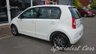 USED 2015 65 SEAT MII 1.0 I-TECH 5d 59 BHP 