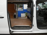 USED 2019 69 TOYOTA PROACE 2.0 L2 ICON 118 BHP 3 SEATS LWB AIR CON BLUETOOTH VINYL/CLOTH INTERIOR PARKING SENSORS TOYOTA WARRANTY TILL DEC 2029 1 OWNER SERVICE HISTORY