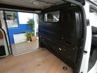 USED 2019 69 TOYOTA PROACE 2.0 L2 ICON 118 BHP 3 SEATS LWB AIR CON BLUETOOTH VINYL/CLOTH INTERIOR PARKING SENSORS TOYOTA WARRANTY TILL DEC 2029 1 OWNER SERVICE HISTORY