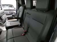 USED 2019 69 TOYOTA PROACE 2.0 L2 ICON 118 BHP 3 SEATS LWB AIR CON BLUETOOTH VINYL/CLOTH INTERIOR PARKING SENSORS TOYOTA WARRANTY TILL DEC 2029 1 OWNER SERVICE HISTORY