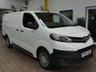 USED 2019 69 TOYOTA PROACE 2.0 L2 ICON 118 BHP 3 SEATS LWB AIR CON BLUETOOTH VINYL/CLOTH INTERIOR PARKING SENSORS TOYOTA WARRANTY TILL DEC 2029 1 OWNER SERVICE HISTORY