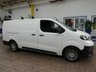 USED 2019 69 TOYOTA PROACE 2.0 L2 ICON 118 BHP 3 SEATS LWB AIR CON BLUETOOTH VINYL/CLOTH INTERIOR PARKING SENSORS TOYOTA WARRANTY TILL DEC 2029 1 OWNER SERVICE HISTORY